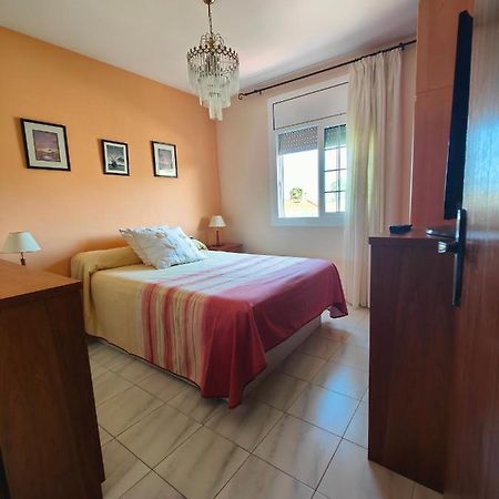 Apartamento En La Playa Cunit Esterno foto