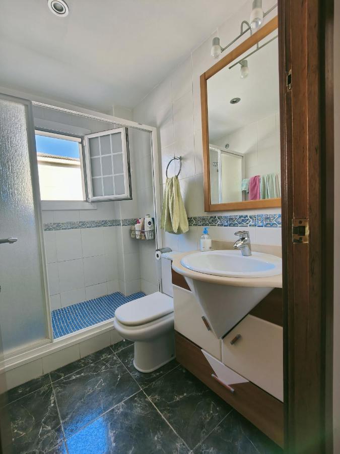 Apartamento En La Playa Cunit Esterno foto