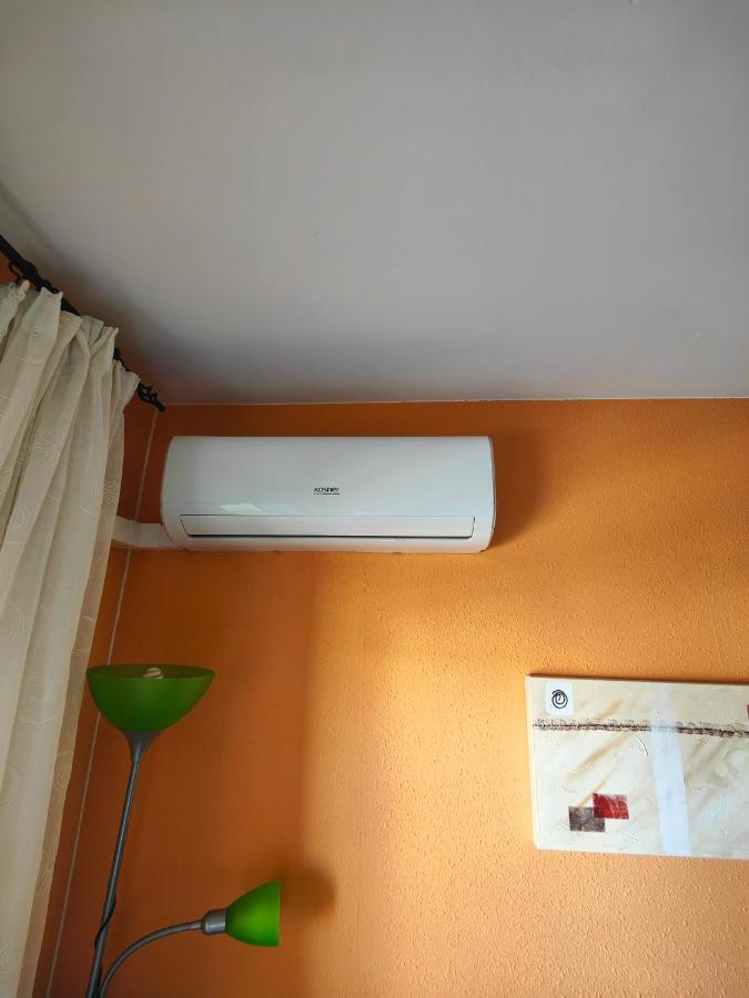 Apartamento En La Playa Cunit Esterno foto